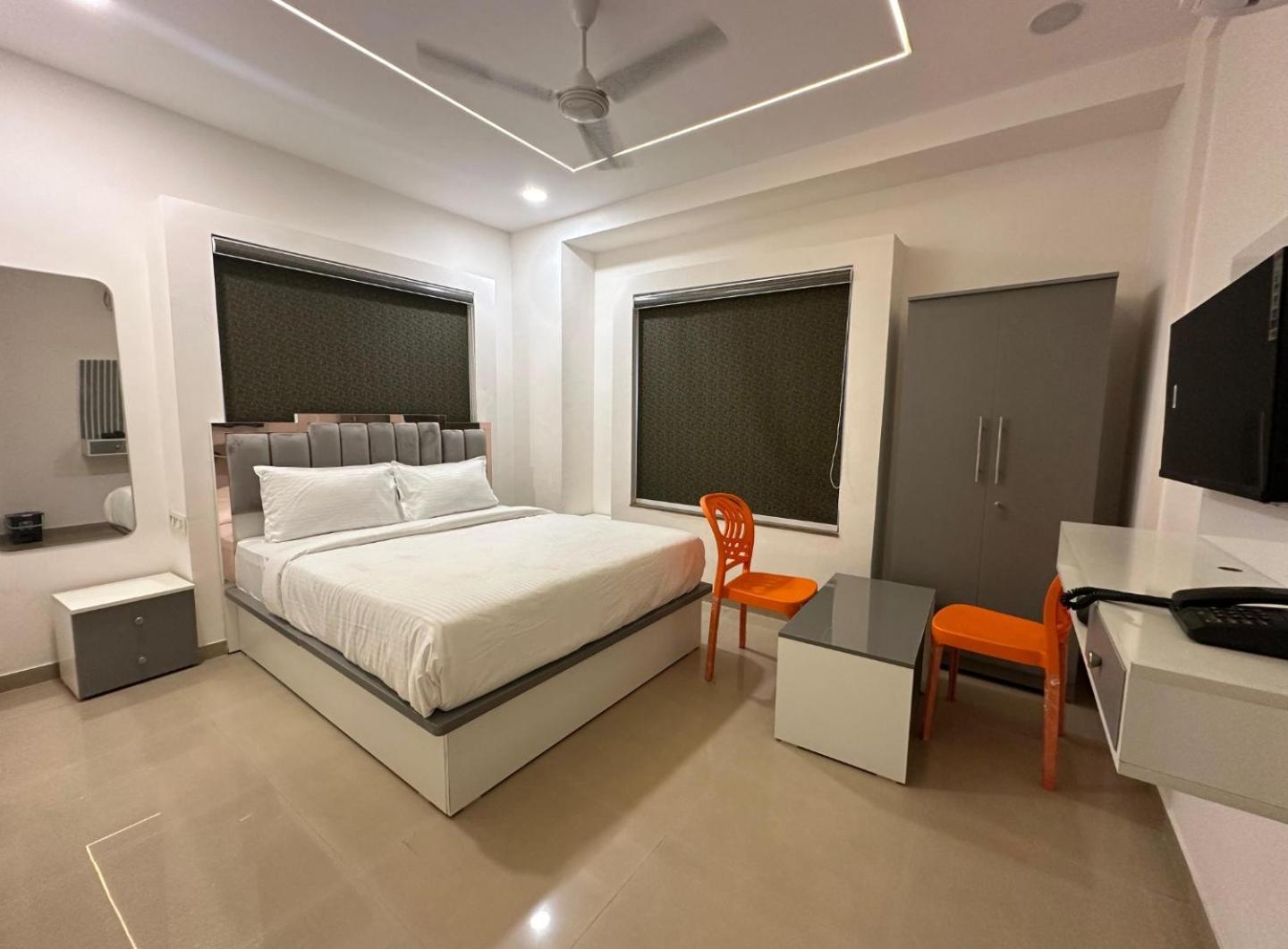 Hotel O The Leela Inn Pune Eksteriør billede