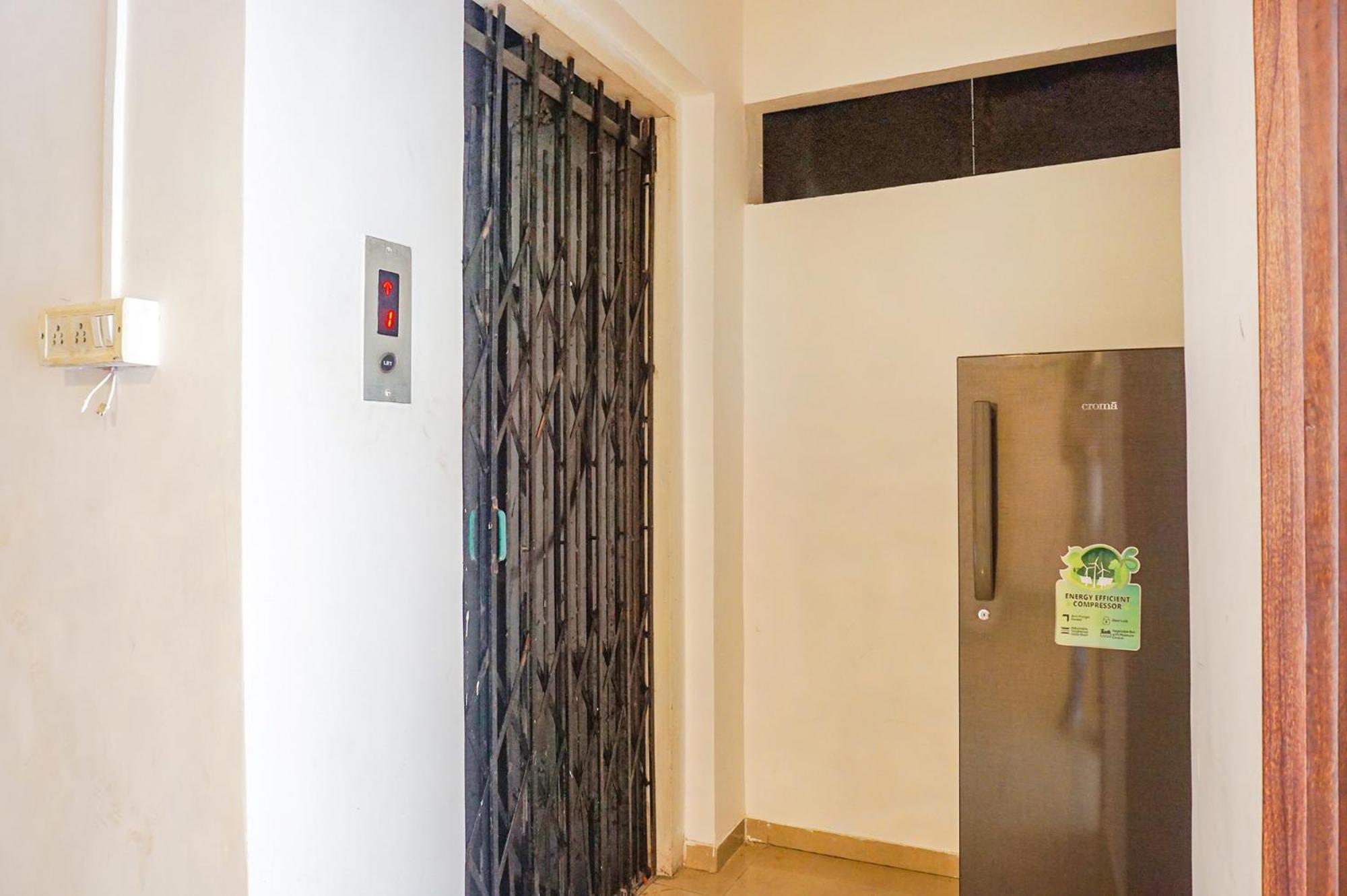 Hotel O The Leela Inn Pune Eksteriør billede