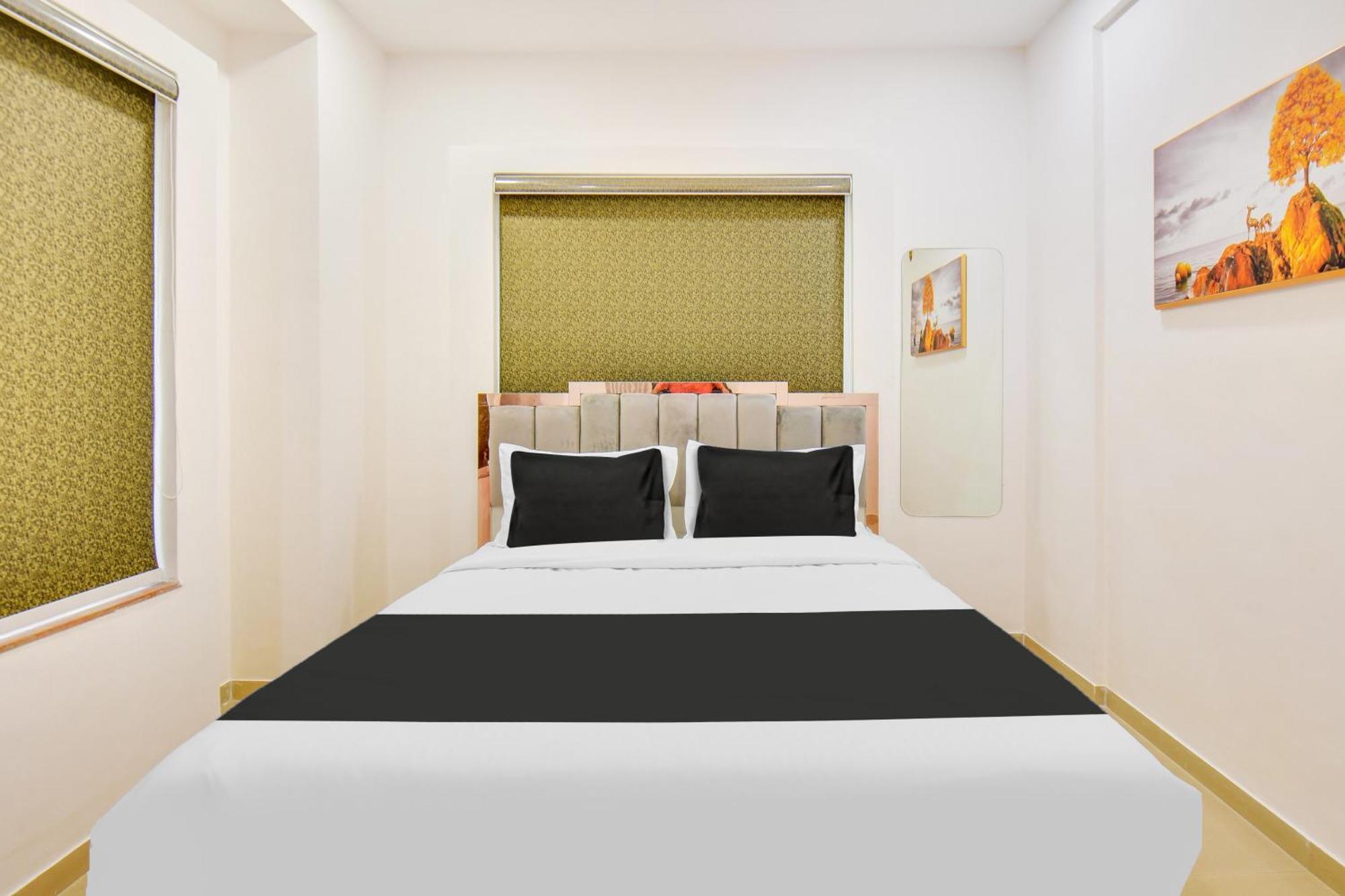 Hotel O The Leela Inn Pune Eksteriør billede