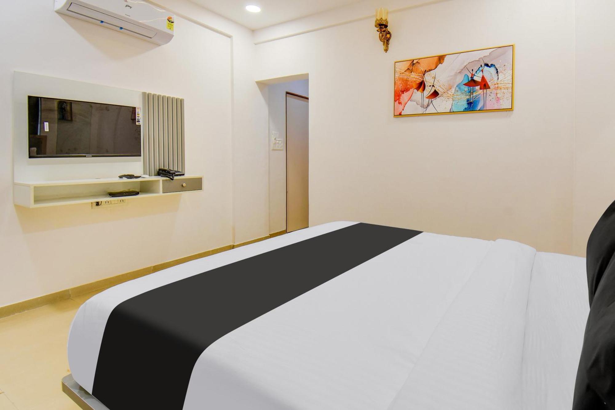Hotel O The Leela Inn Pune Eksteriør billede