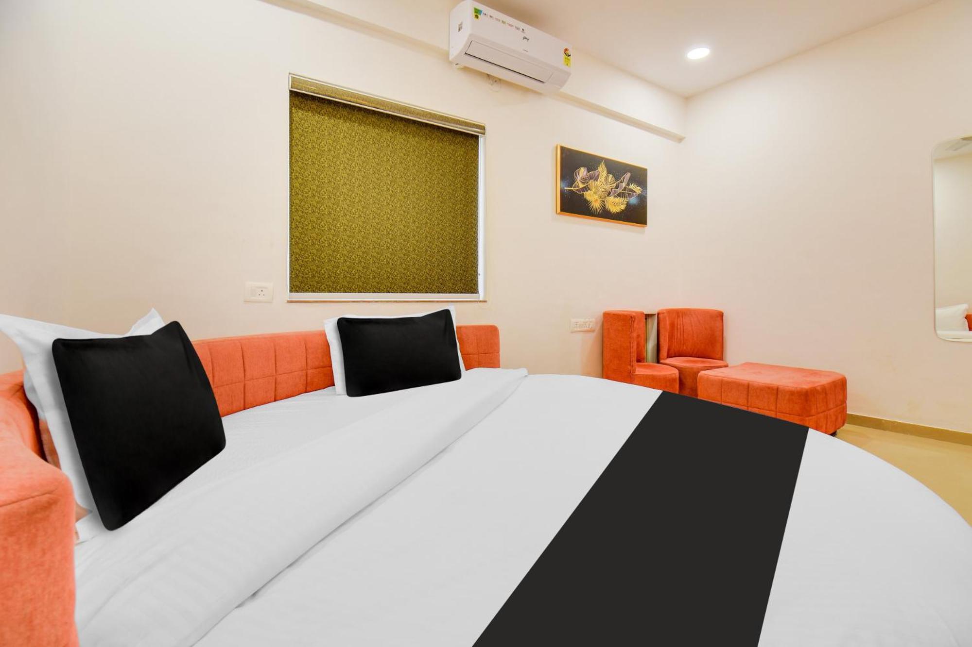 Hotel O The Leela Inn Pune Eksteriør billede