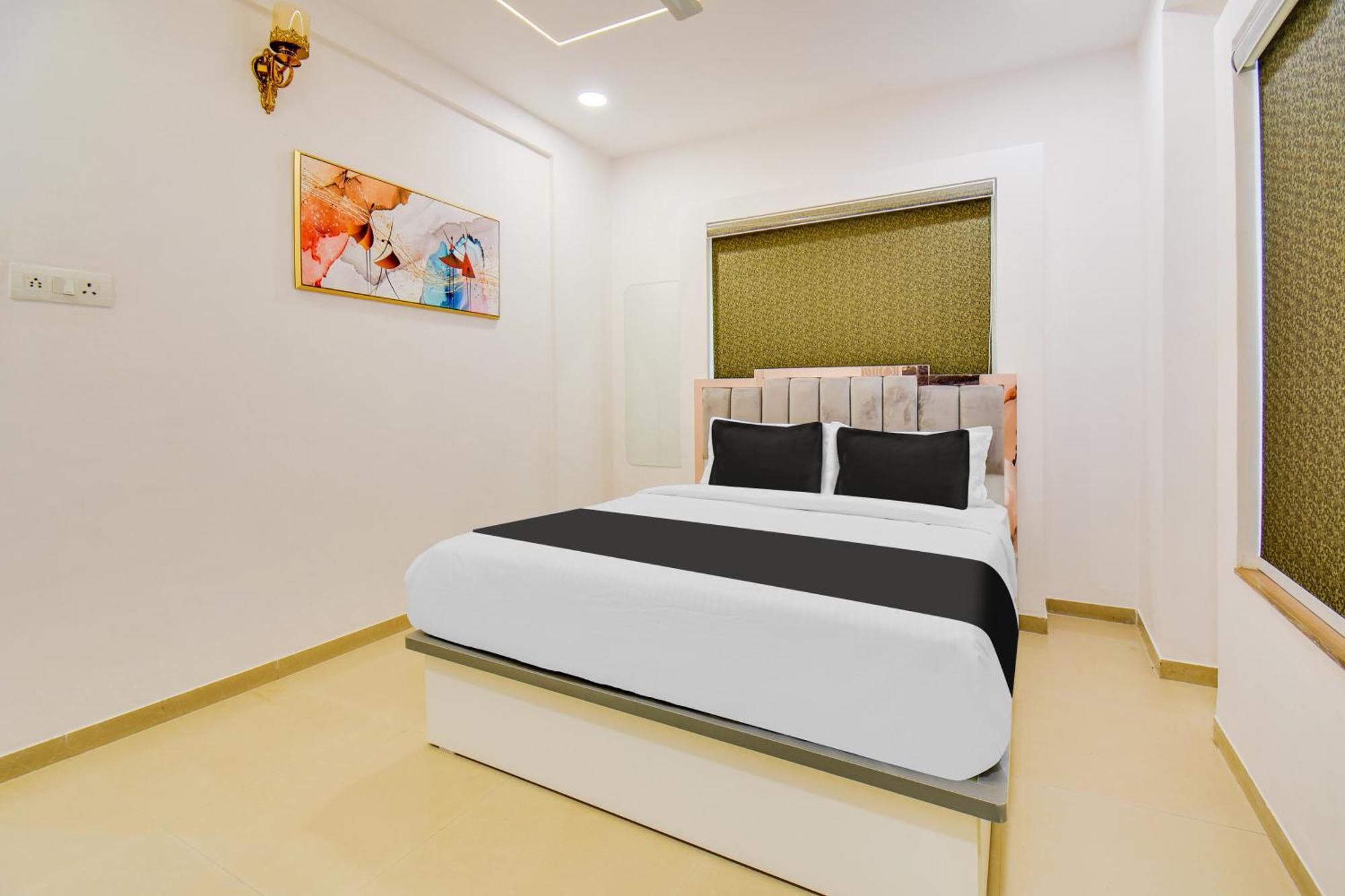 Hotel O The Leela Inn Pune Eksteriør billede