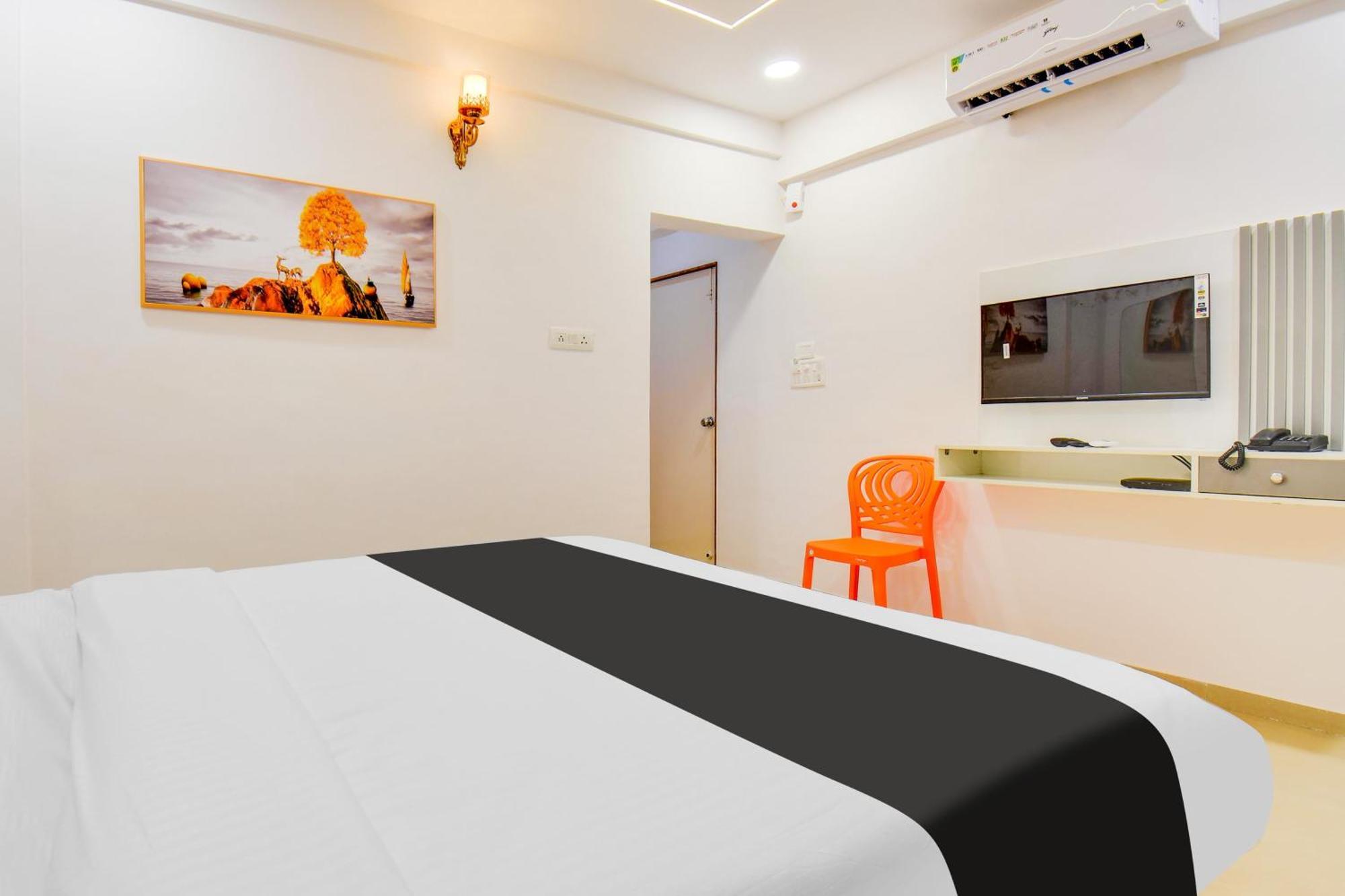 Hotel O The Leela Inn Pune Eksteriør billede
