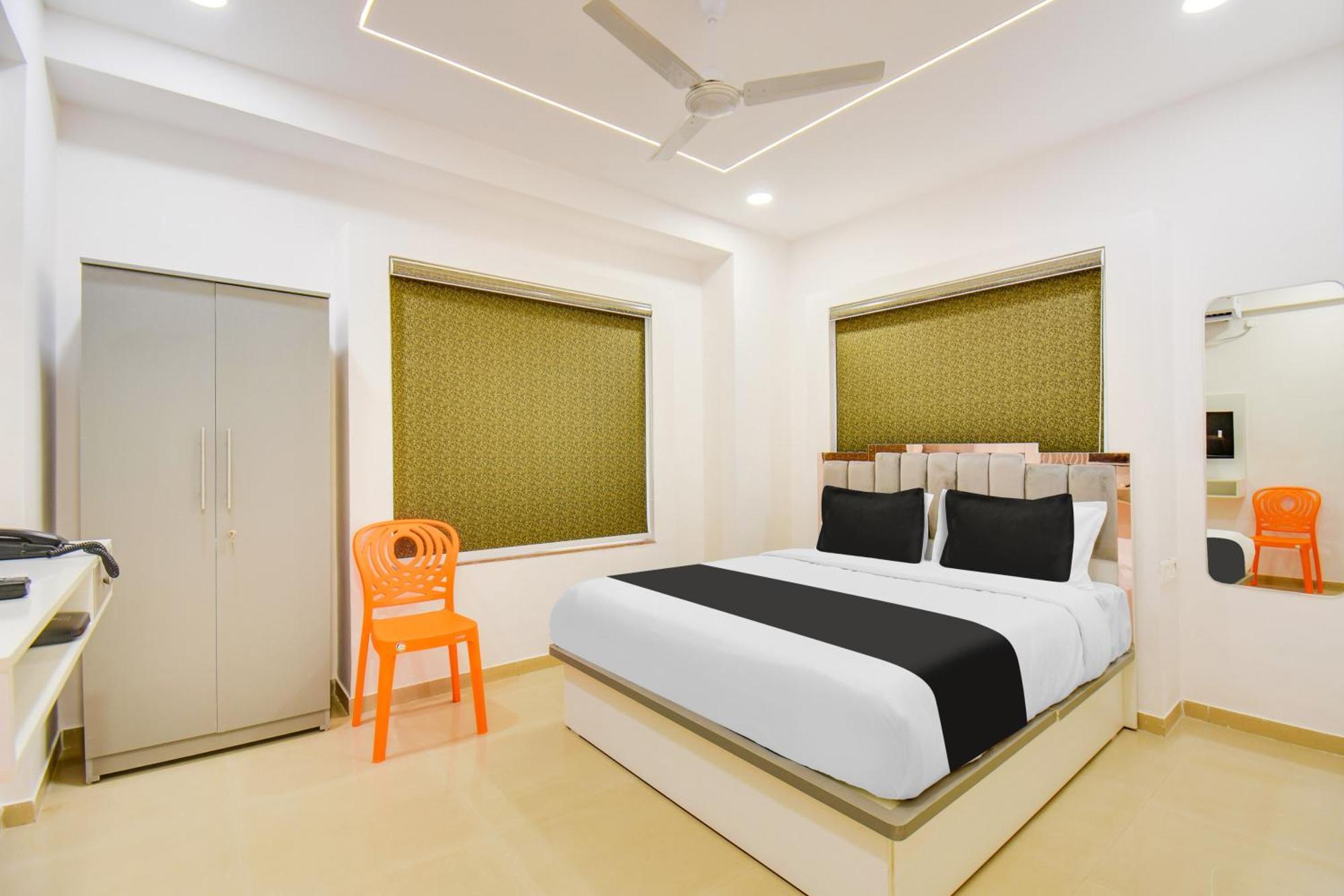 Hotel O The Leela Inn Pune Eksteriør billede